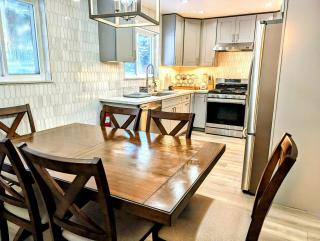 Mountain Retreat Lake Tahoe with Private Garage - Incline Village - 9