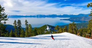 Mountain Retreat Lake Tahoe with Private Garage - Incline Village - 6