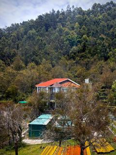 11 Haven Street - Kodaikānāl - 3
