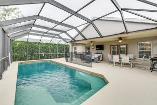 Home with Saltwater Pool 15 Mi to Anna Maria Island - Bradenton - 8