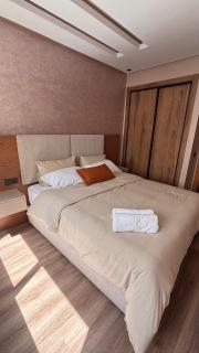 Cozy & New 1BR appartement, Central location - 6