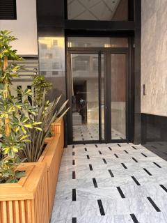 Cozy & New 1BR appartement, Central location - 5