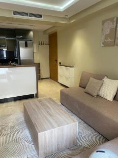 Cozy & New 1BR appartement, Central location - Casablanca - 4
