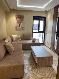 Cozy & New 1BR appartement, Central location - 2