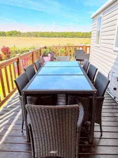 Evasion nature Bungalow vue sur la faune locale - - 6