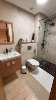 Cozy & New 1BR appartement, Central location - 1