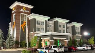 La Quinta by Wyndham Forsyth - Forsyth - 0