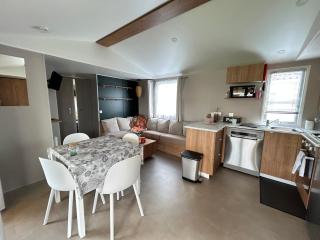 Evasion nature Bungalow vue sur la faune locale - - 5