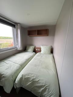 Evasion nature Bungalow vue sur la faune locale - - 2