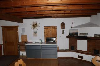 Alpenvereinshaus - Schnepfau - 3