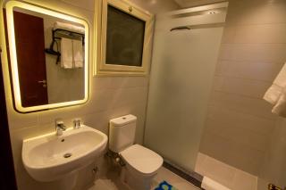 Three Pyramids Boutique Hotel - Cairo - 1