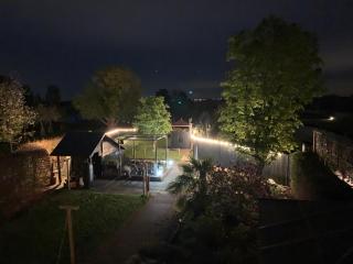Amsterdam Countryside met Airco ,Geweldig uitzicht, luxe keuken,wasmachine,droger,gratis fietsen - Den Ilp - 9