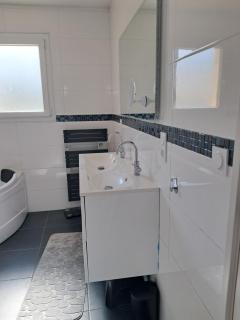 Chambre privée - Montauban - 5