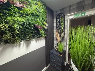 Moor Park Apartments - Preston - 0