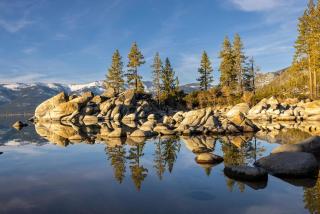 Alpine Basecamp Lake Tahoe with Private Garage - Incline Village - 8