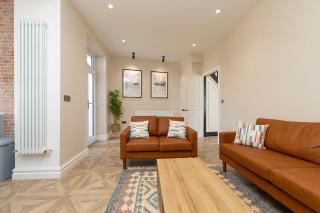 Sleeps 10 House near Bike Park Wales - 7