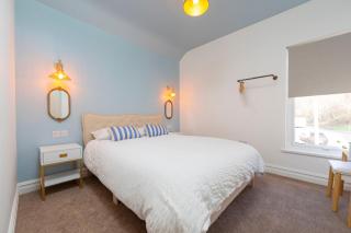 Sleeps 10 House near Bike Park Wales - 2