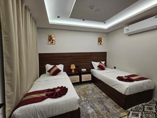 اجيال المدينة للشقق المخدومة - Ajyal Al-Madina Serviced Apartments - Medina - 3