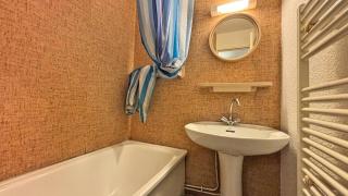 Résidence Les Ecrins - ECRINS205 - APPARTEMENT 4 PERSONNES, SECTEUR 1700M AVEC BALCON MAE-0981 - Les Prés - 4
