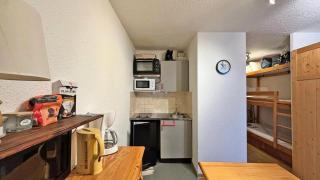 Résidence Les Ecrins - ECRINS205 - APPARTEMENT 4 PERSONNES, SECTEUR 1700M AVEC BALCON MAE-0981 - 2