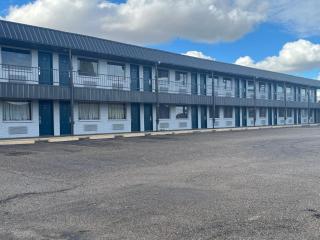 Motel 6 Borger, TX Boom Town - Borger - 8