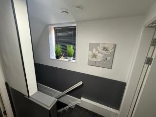 Moor Park Apartments - Preston - 4