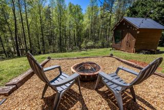 Cavender Creek Retreat - Dahlonega - 7