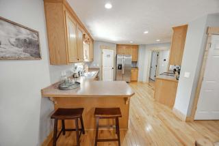 Cavender Creek Retreat - Dahlonega - 1