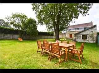 VIC Cottages - - 5