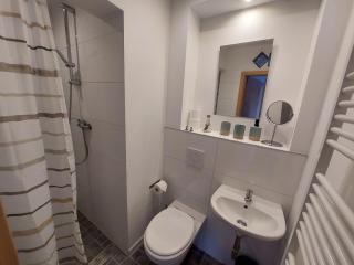 Zentrale Ferienwohnung in Bergen auf Rügen - Bergen auf Rügen - 5