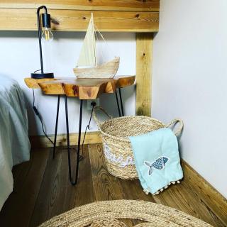 Magnifique Tiny House avec jacuzzi privatif proche du Touquet Paris plage - 0