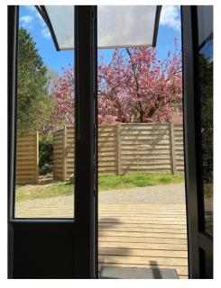 Magnifique Tiny House avec jacuzzi privatif proche du Touquet Paris plage - Étaples - 5