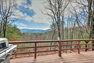 Peace & quiet on the mountain - Ellijay - 1