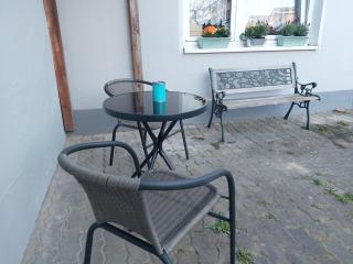 Zentrale Ferienwohnung in Bergen auf Rügen - Bergen auf Rügen - 9