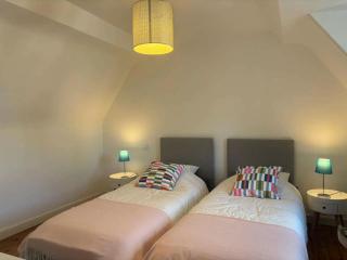 Résidence C03-perros Guirec - Maison de charme Côte de Granit Rose Perros Guirec MAE-0951 - Perros-Guirec - 1