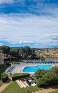 T2 meublé résidence avec piscine - Les Hauts de Balaruc - Balaruc-les-Bains - 0