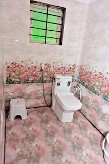 New Royal Palace Homestay - Attigundi - 5