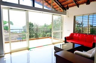 New Royal Palace Homestay - Attigundi - 4
