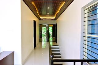 New Royal Palace Homestay - Attigundi - 3