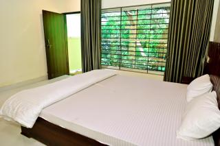 New Royal Palace Homestay - Attigundi - 1