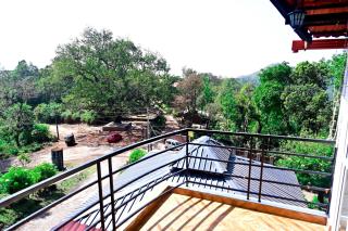 New Royal Palace Homestay - Attigundi - 9