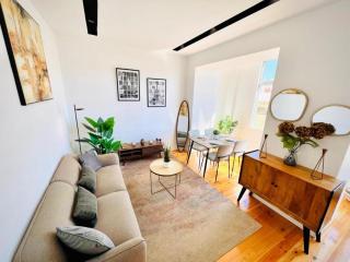 The Morais House - Lissabon - 0
