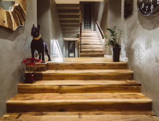 Etel Boutique Hotel - 1