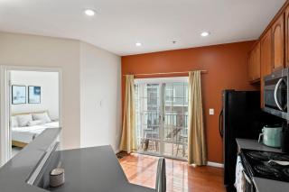 Metro & Andrews AFB Nearby Perfect Townhome! - 7