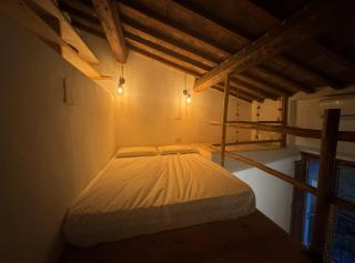 Rustico monolocale soppalcato a Firenze - Firenze - 7