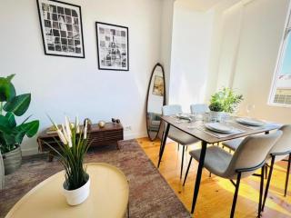 The Morais House - Lissabon - 4