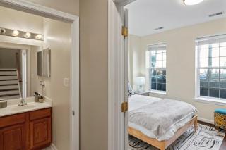 Metro & Andrews AFB Nearby Perfect Townhome! - 1