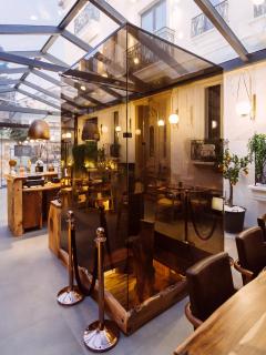 Etel Boutique Hotel - 1