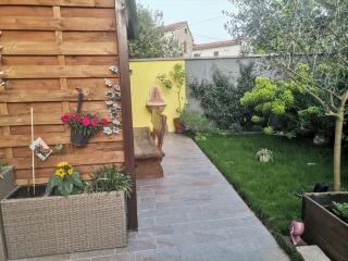 Apartma Qbed - Gračišče - 7