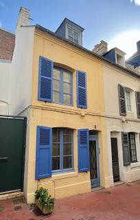 Maison - 3 chambres - 50 m de la plage - Trouville-sur-Mer - 9